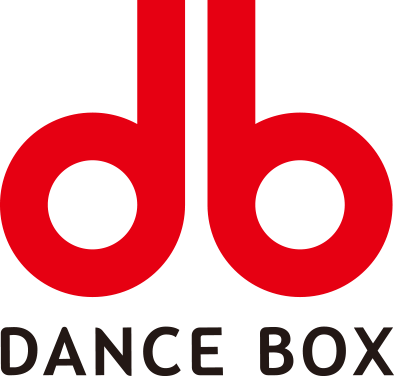 danceboxロゴ